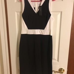 Banana Republic Sloan Dress